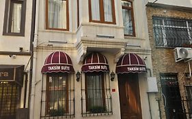 Taksım Suıte